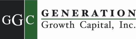 generation growth capital, inc logo
